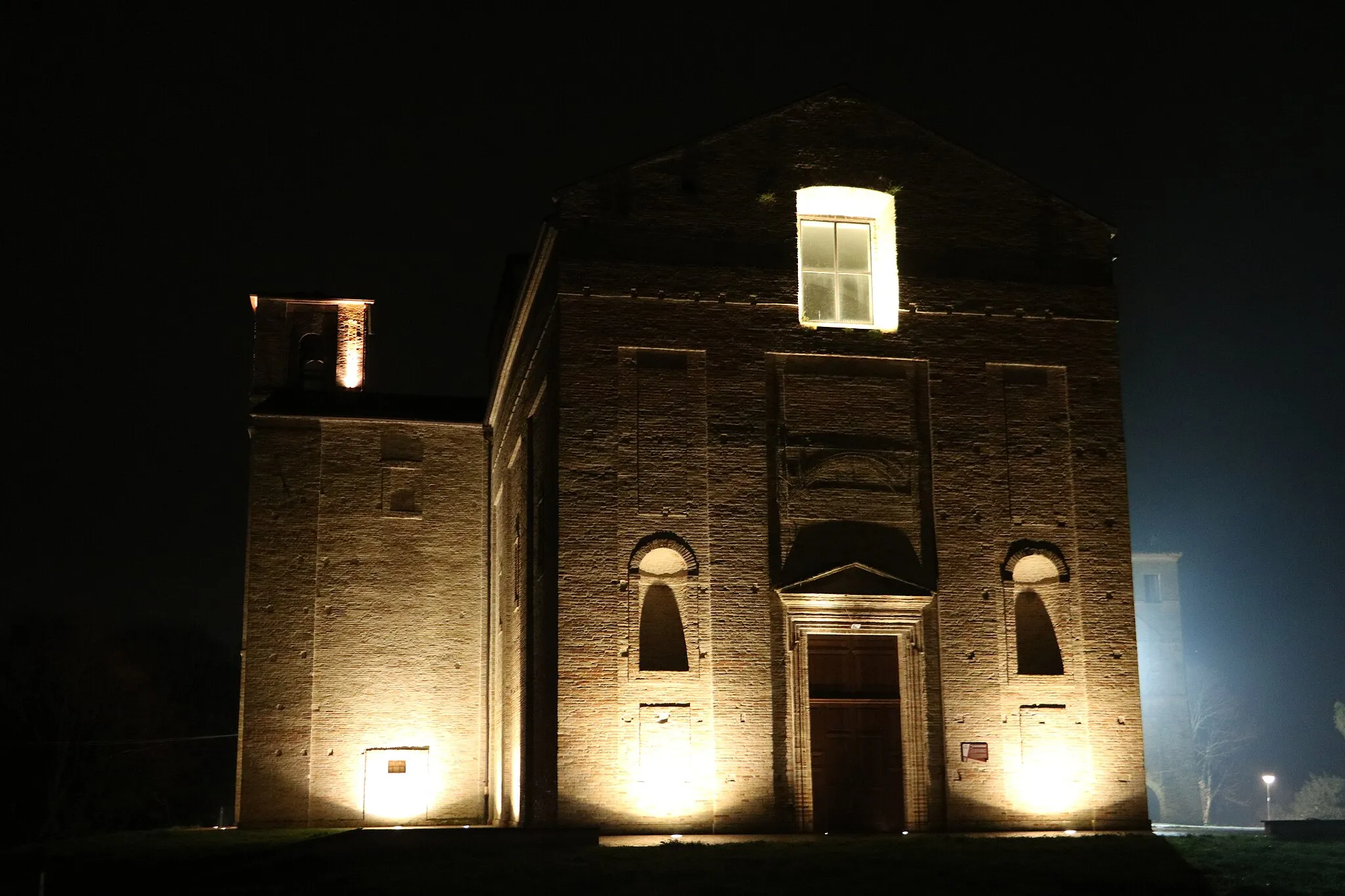 Photo showing: This is a photo of a monument which is part of cultural heritage of Italy. This monument participates in the contest Wiki Loves Monuments Italia 2020. See authorisations.