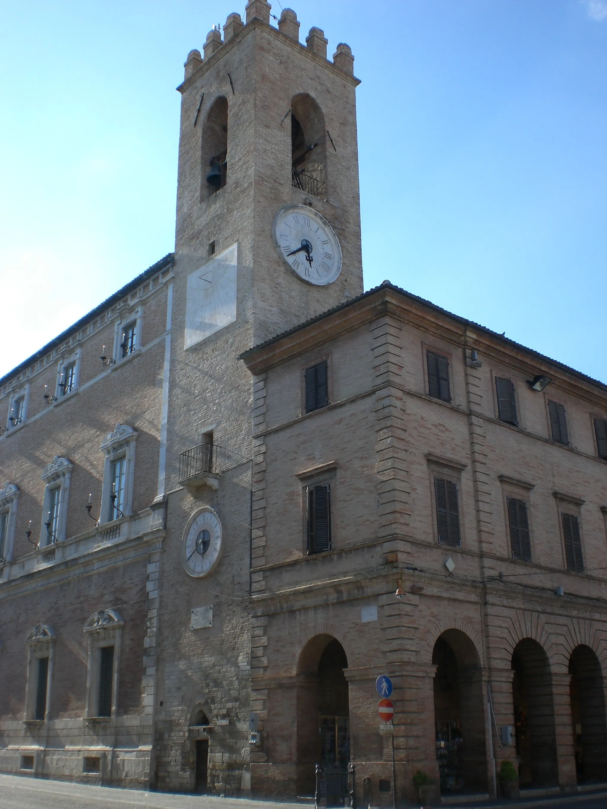 Image of Marche