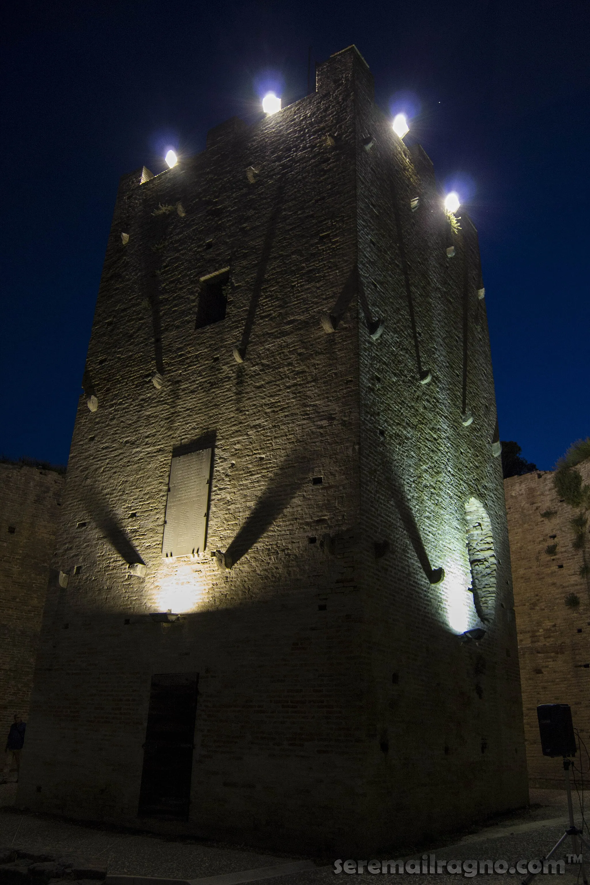 Photo showing: This is a photo of a monument which is part of cultural heritage of Italy. This monument participates in the contest Wiki Loves Monuments Italia 2022. See authorisations.