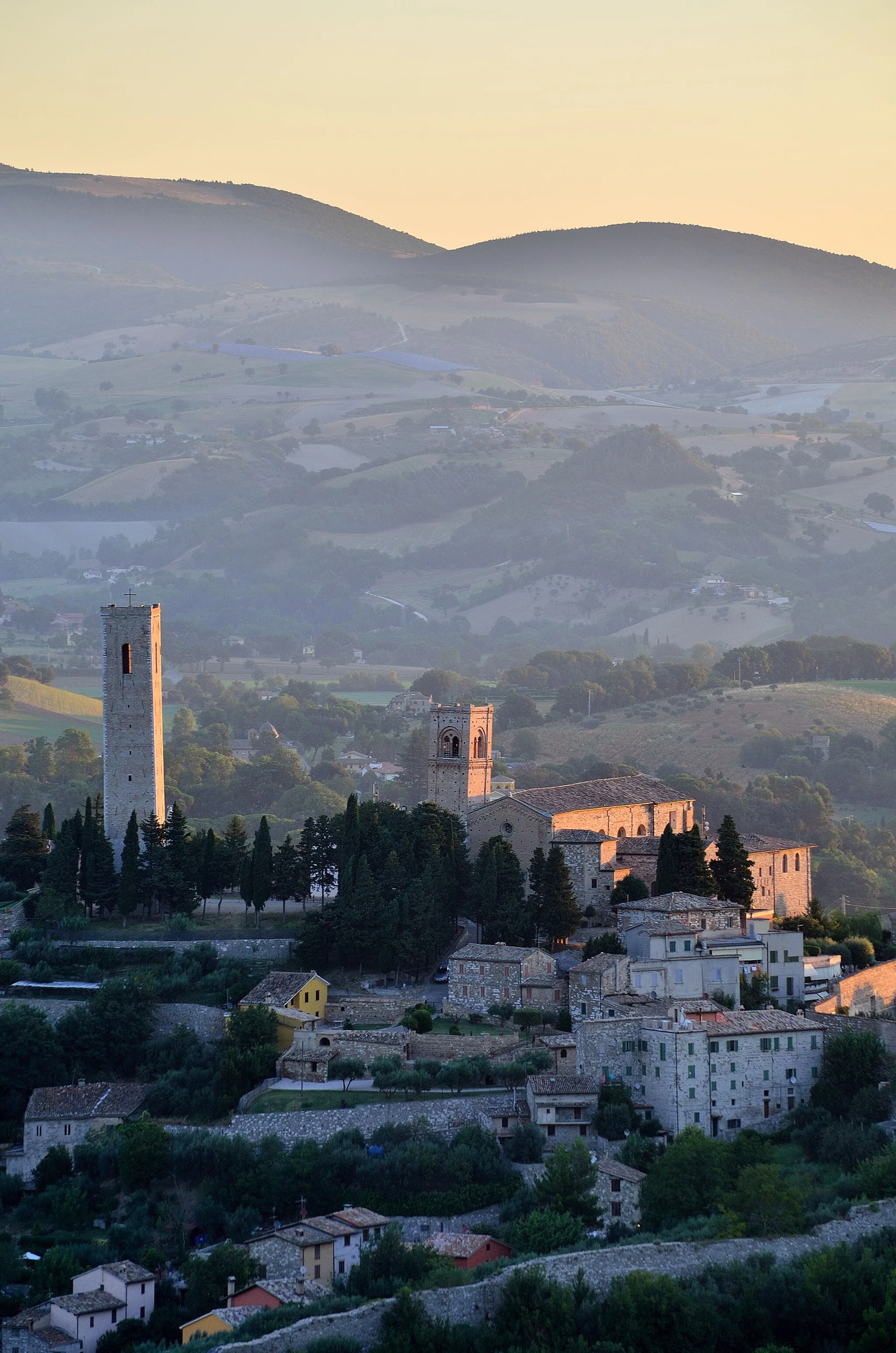 Photo showing: This is a photo of a monument which is part of cultural heritage of Italy. This monument participates in the contest Wiki Loves Monuments Italia 2013. See authorisations.