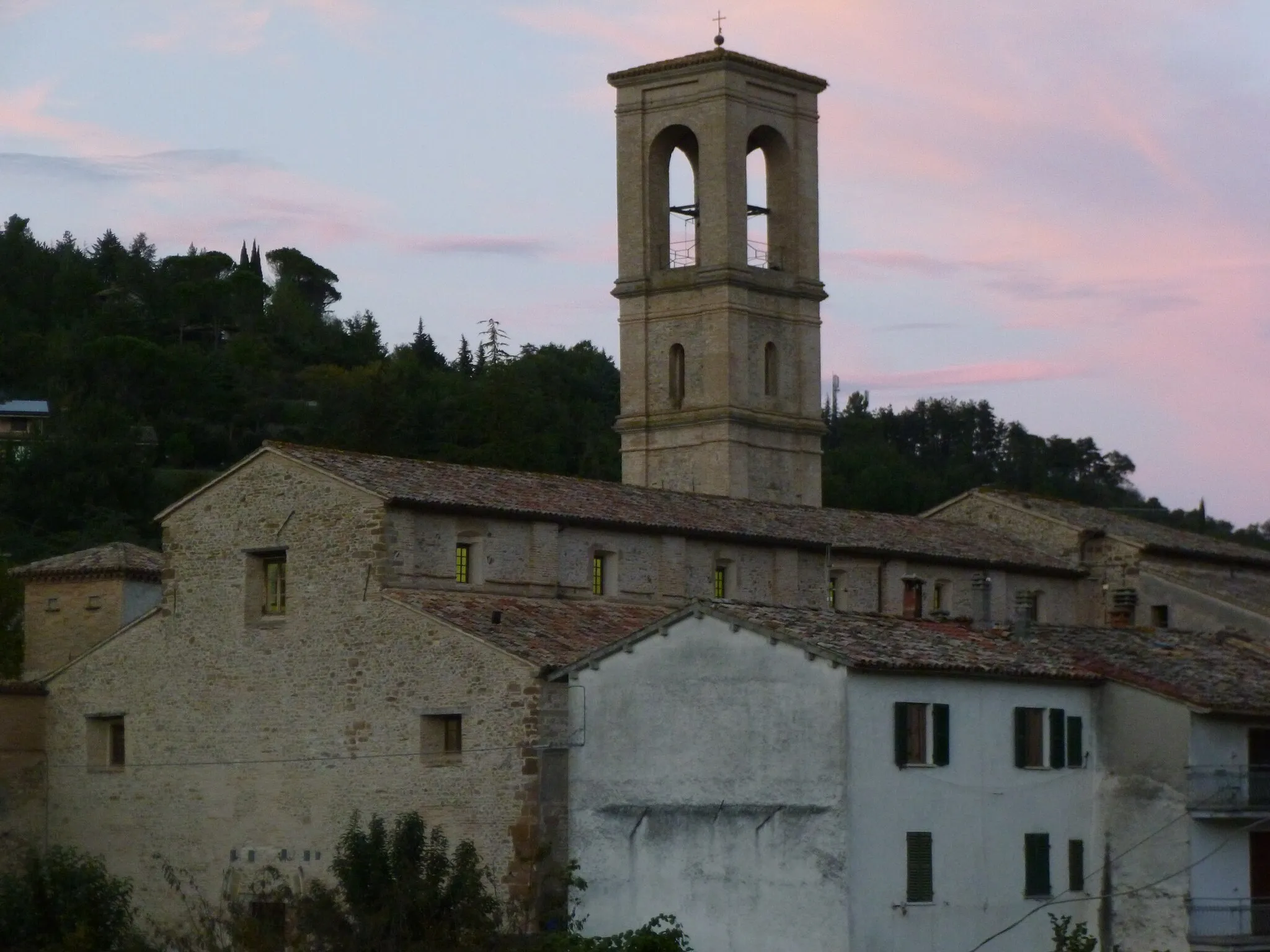 Afbeelding van Sant'Angelo in Vado