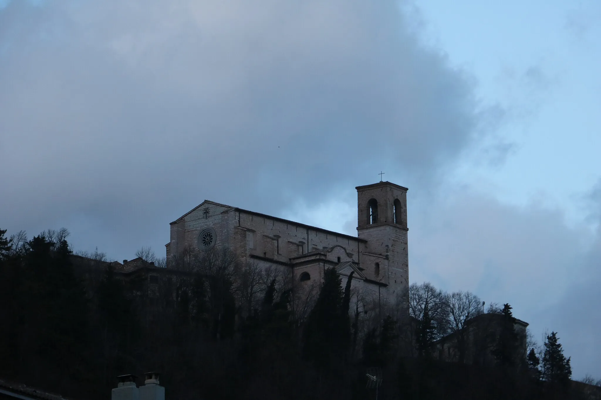 Image of Marche