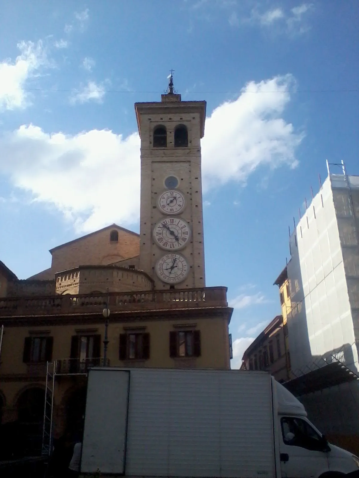 Photo showing: This is a photo of a monument which is part of cultural heritage of Italy. This monument participates in the contest Wiki Loves Monuments Italia 2021. See authorisations.