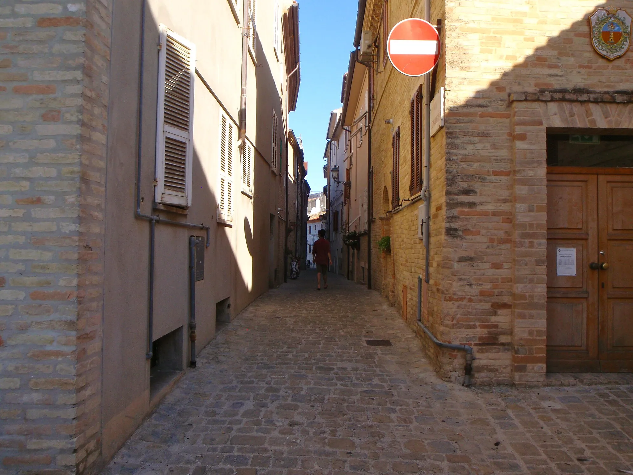 Image of Marche