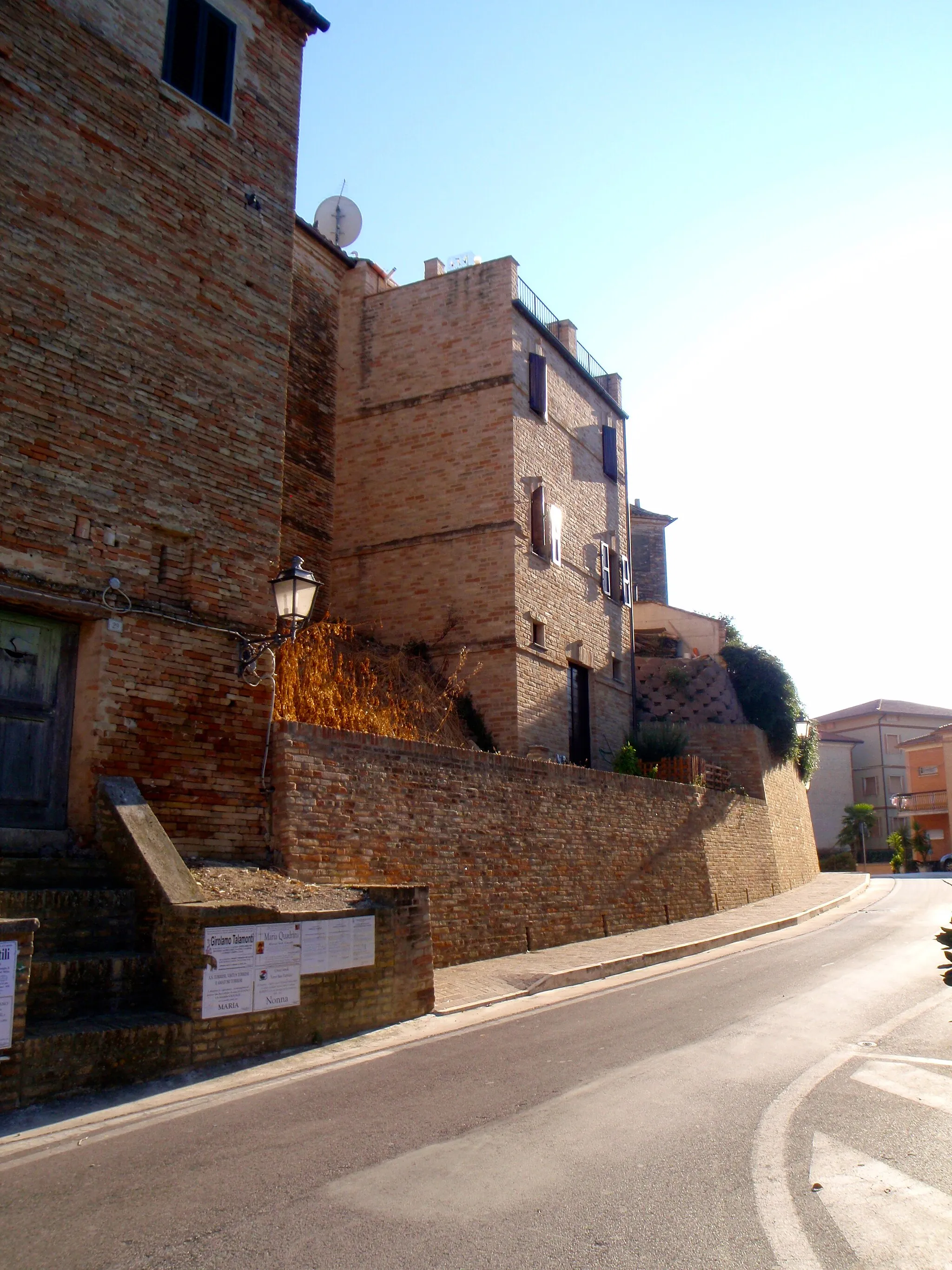 Image of Marche