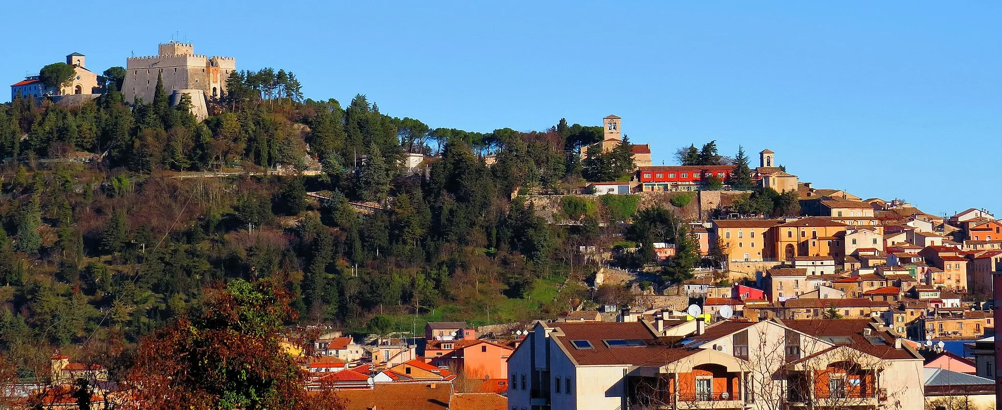 Image of Molise