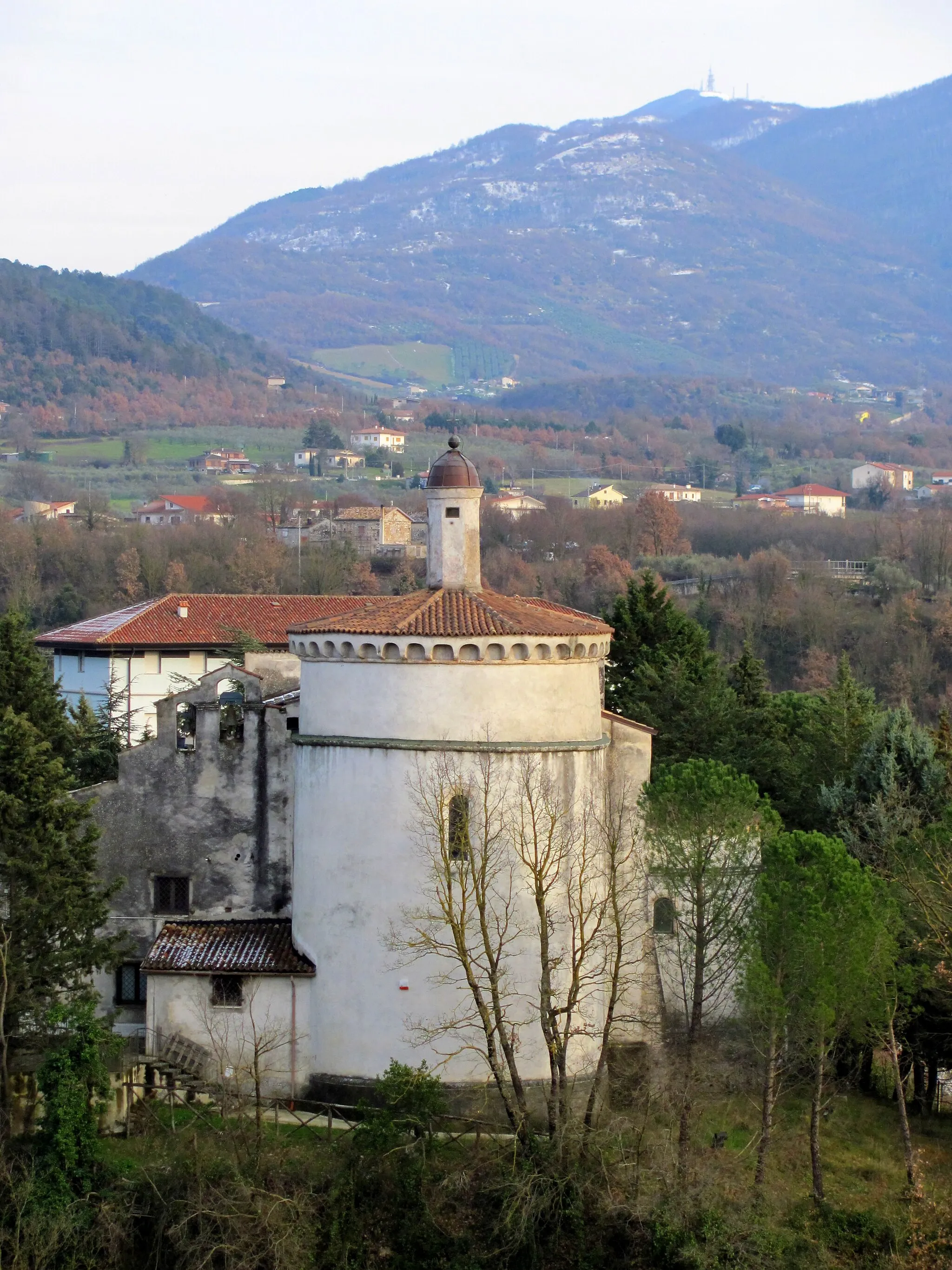 Image of Molise