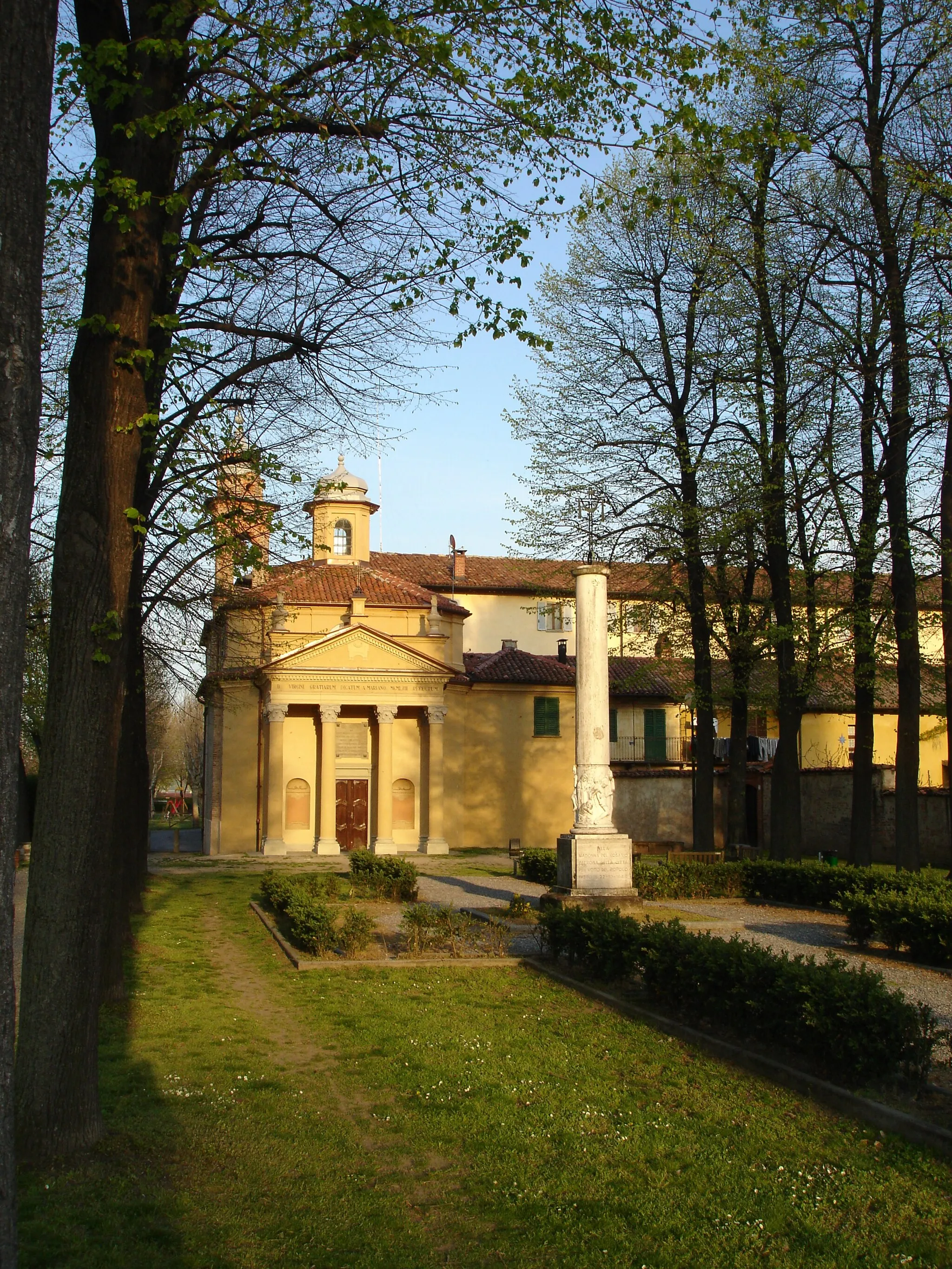 Image of Alessandria