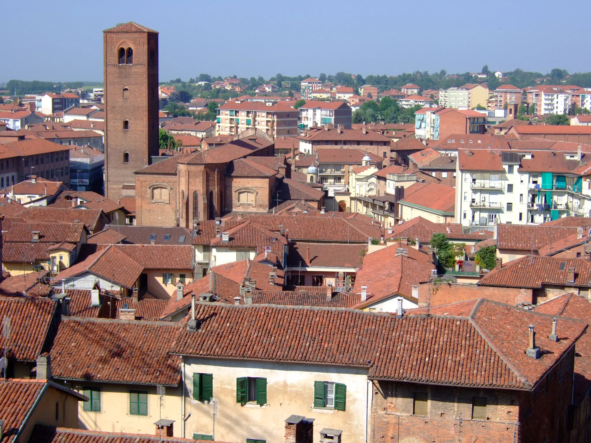 Image of Piemonte