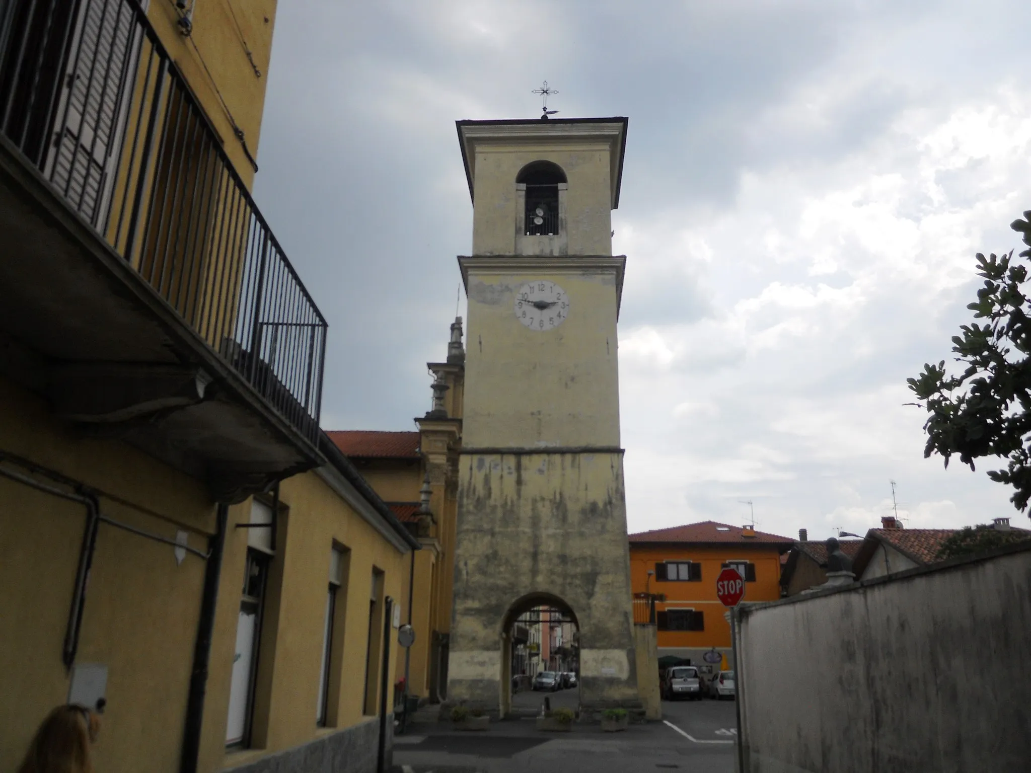 Kuva kohteesta Piemonte