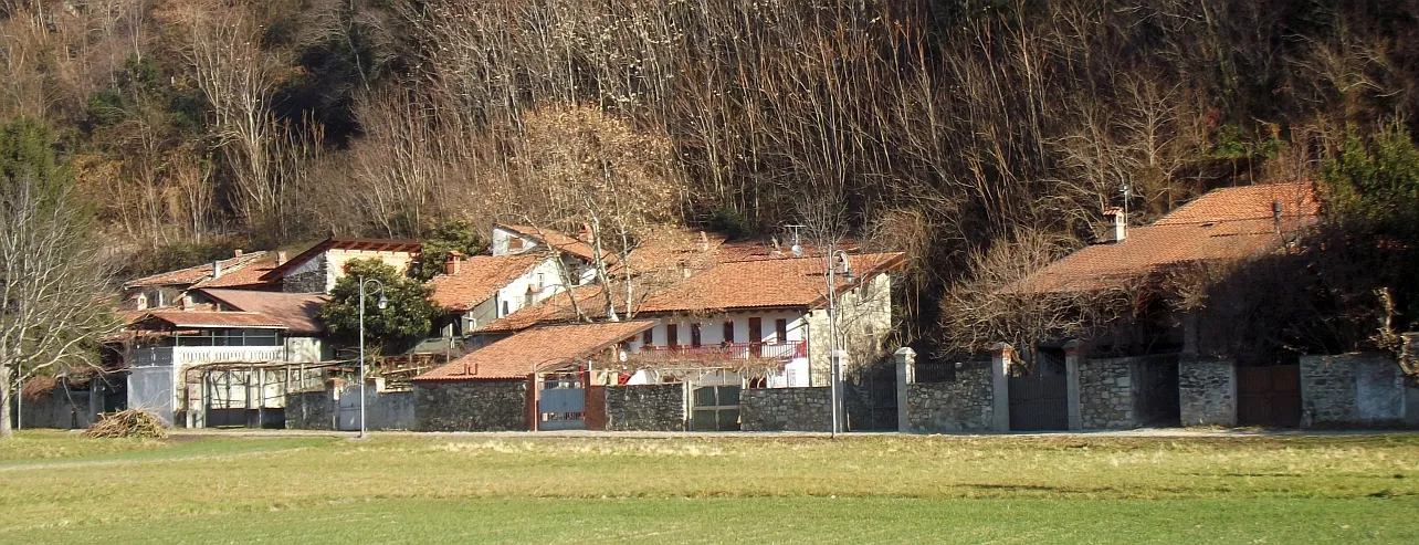 Image of Borgofranco d'Ivrea