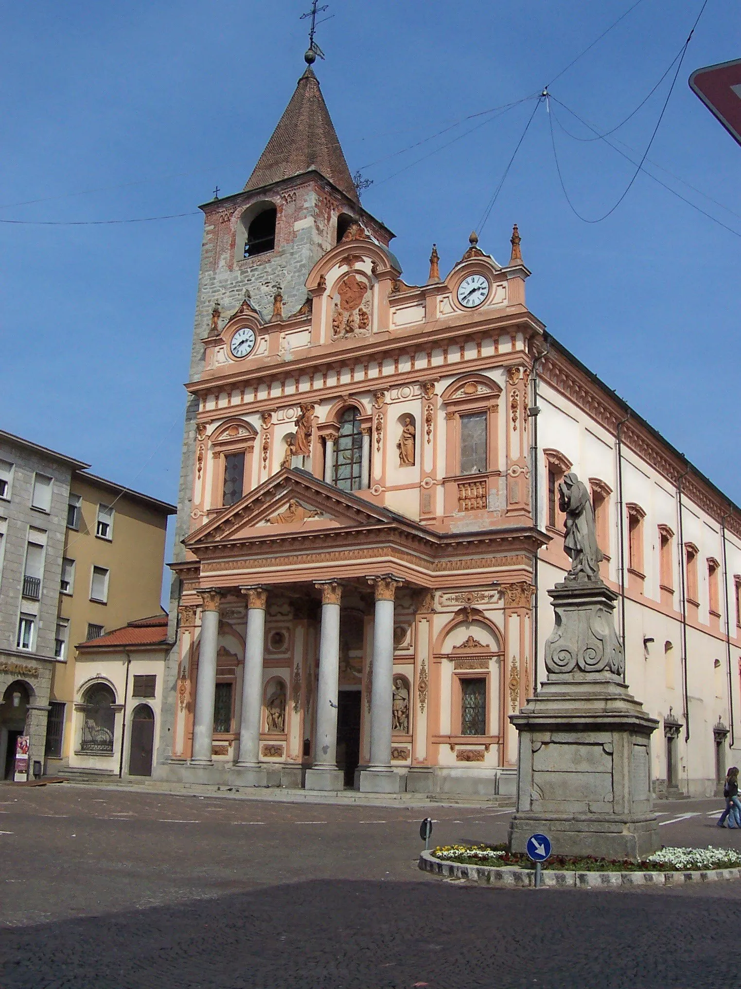 Image of Piemonte