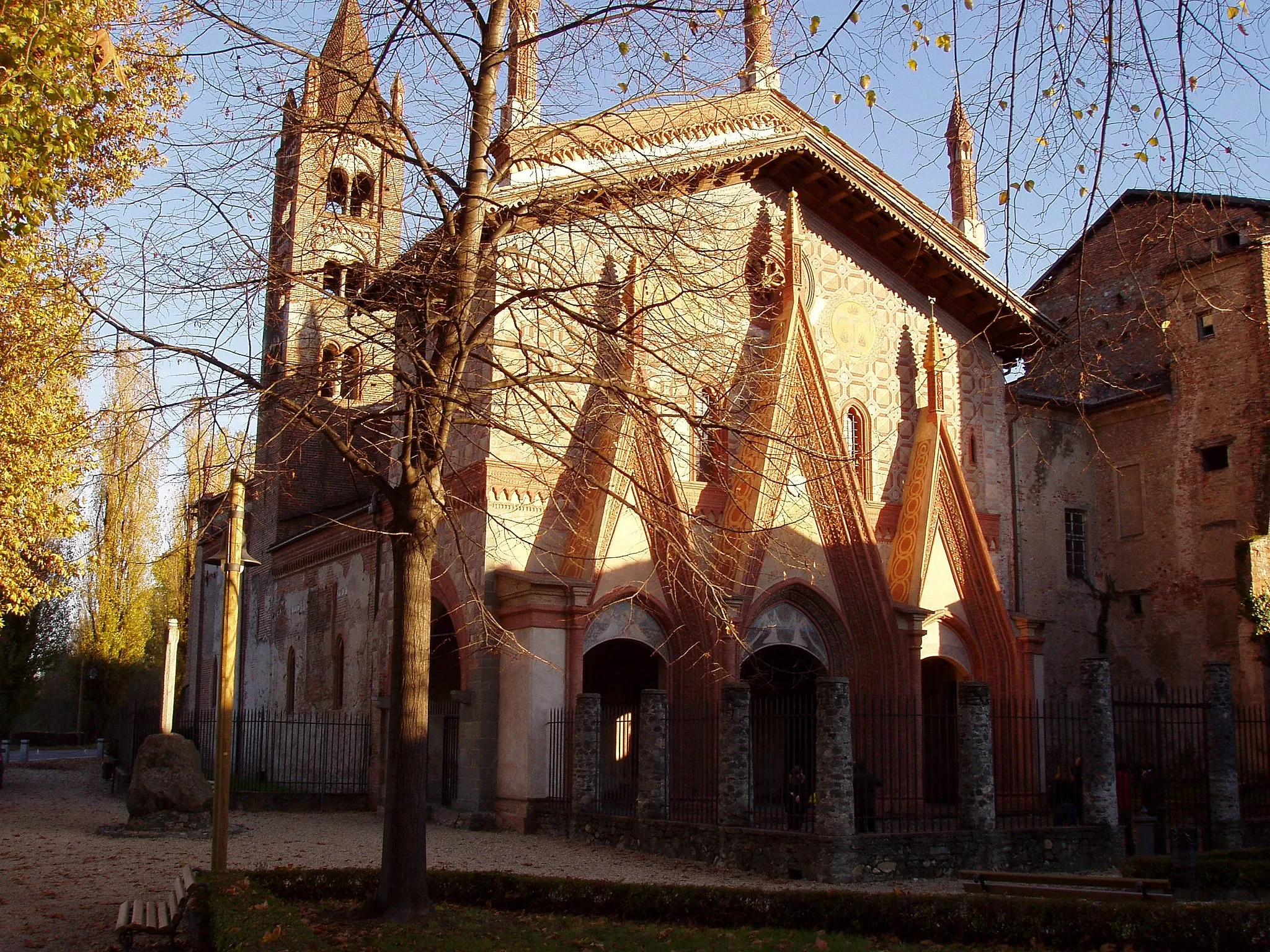 Bilde av Piemonte