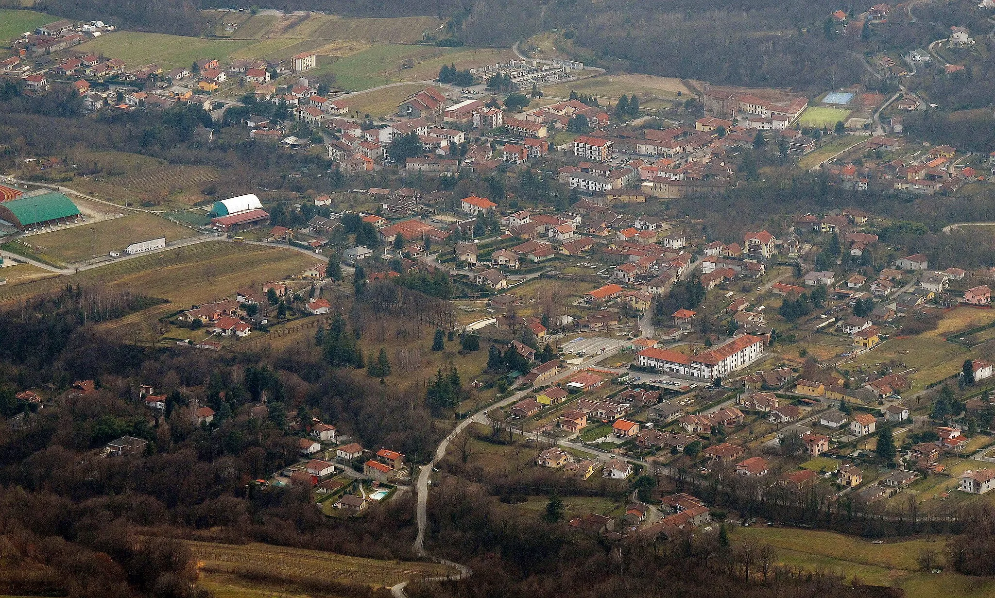 Imagen de Piemonte