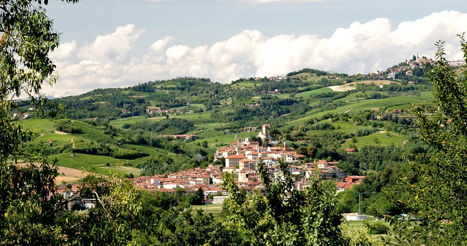 Image of Castelnuovo Don Bosco