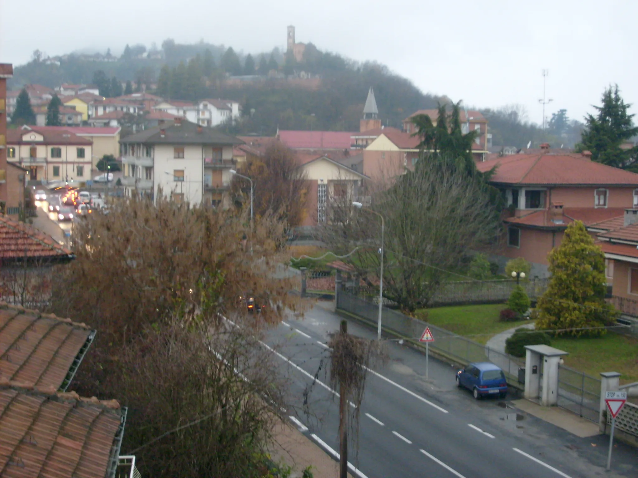 Obrázok Piemonte