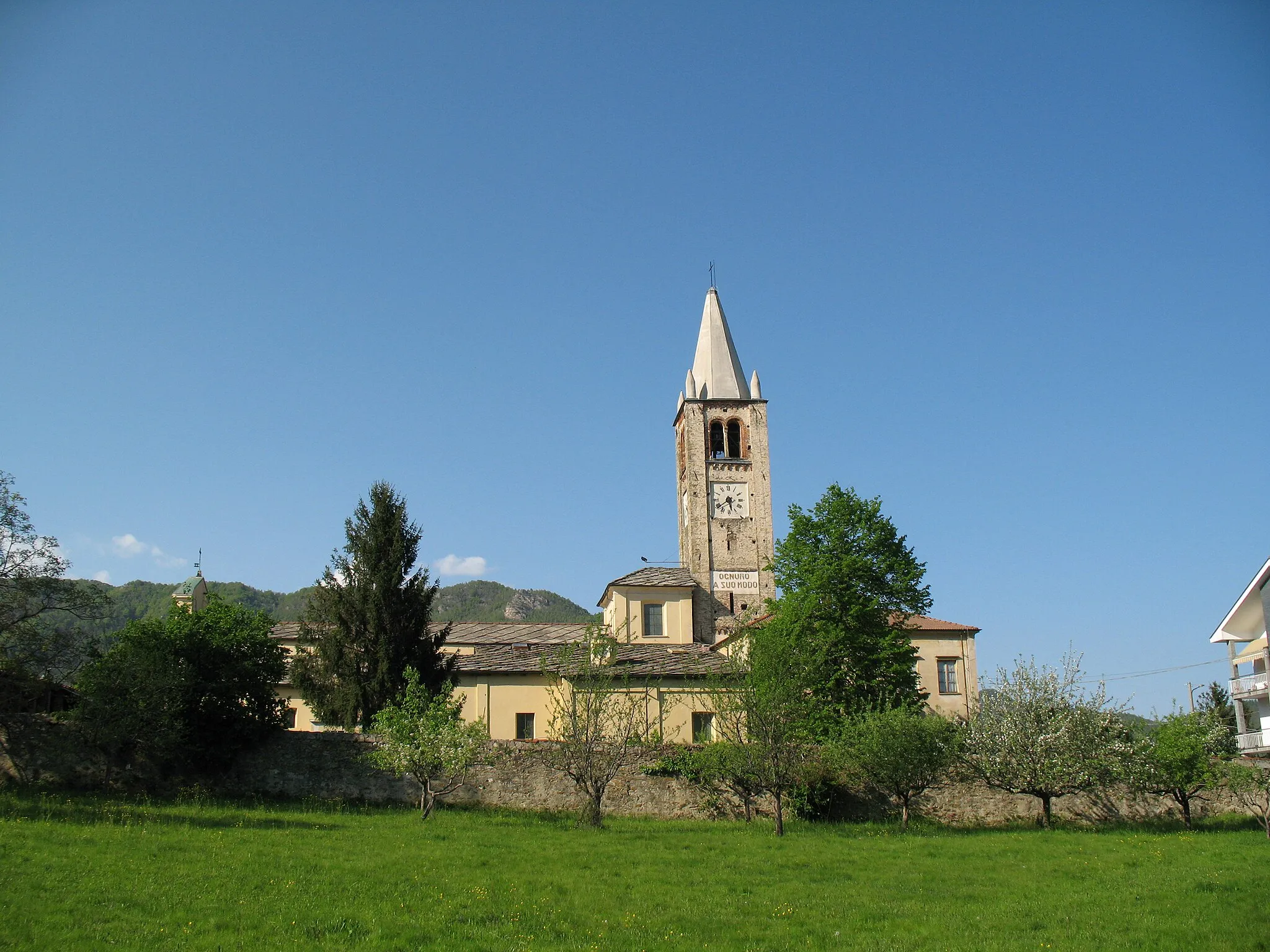 Bild av Piemonte
