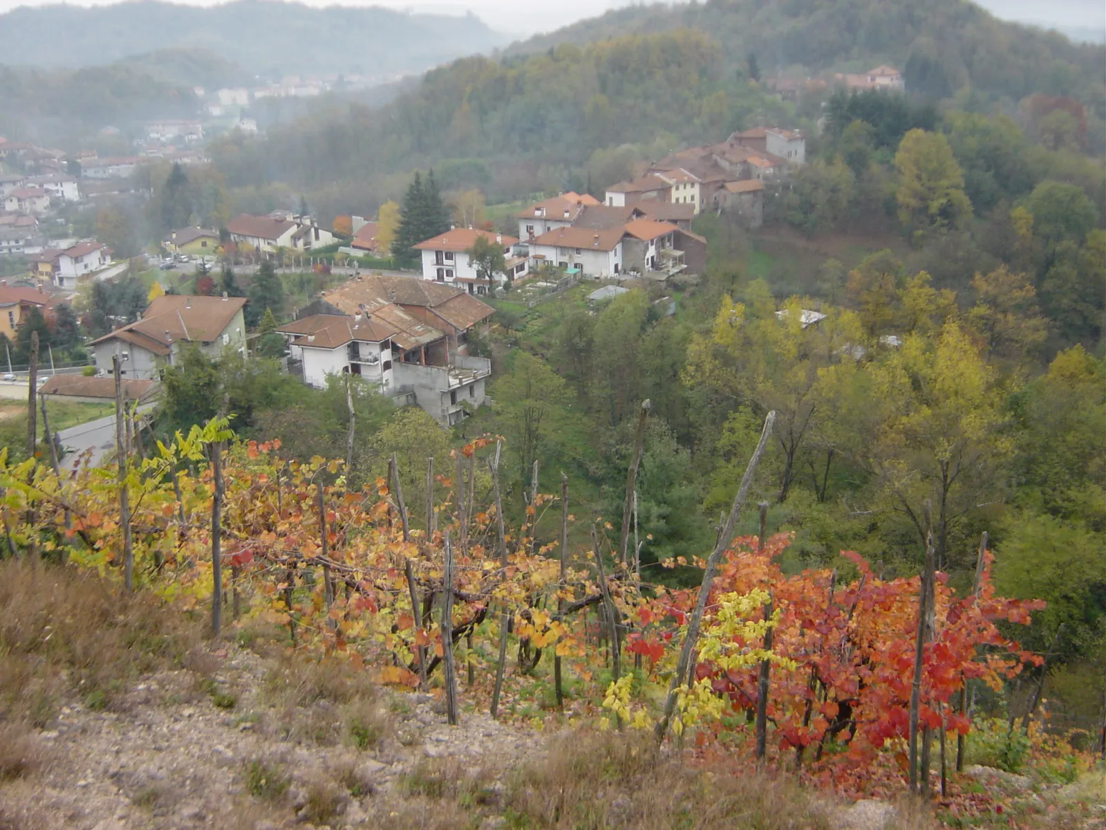 Slika Piemonte