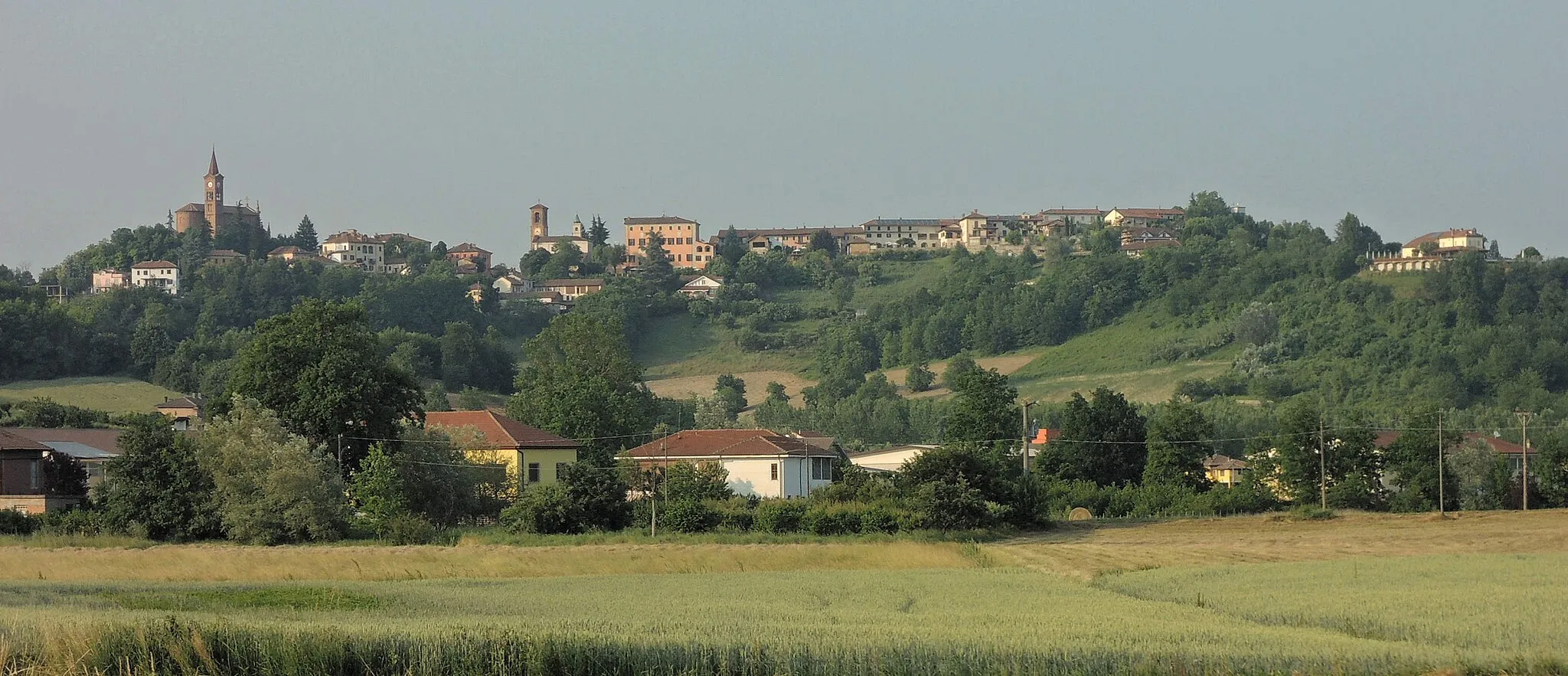 Billede af Piemonte