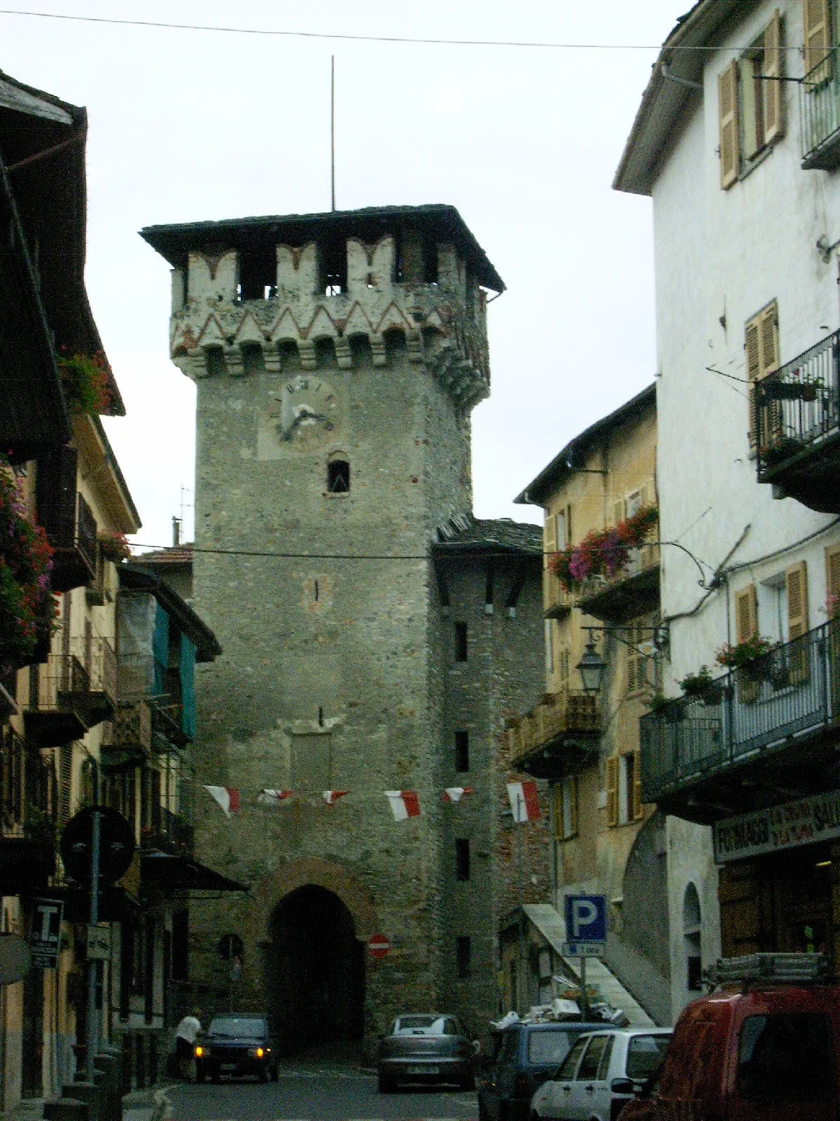 Image of Piemonte