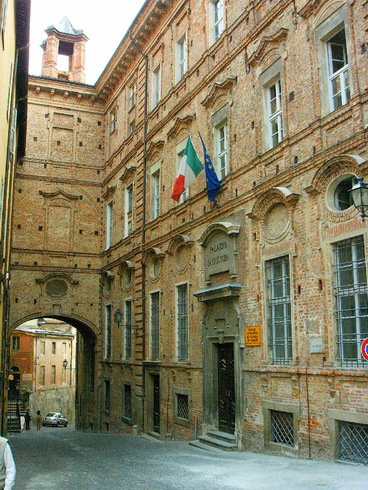 Image of Piemonte