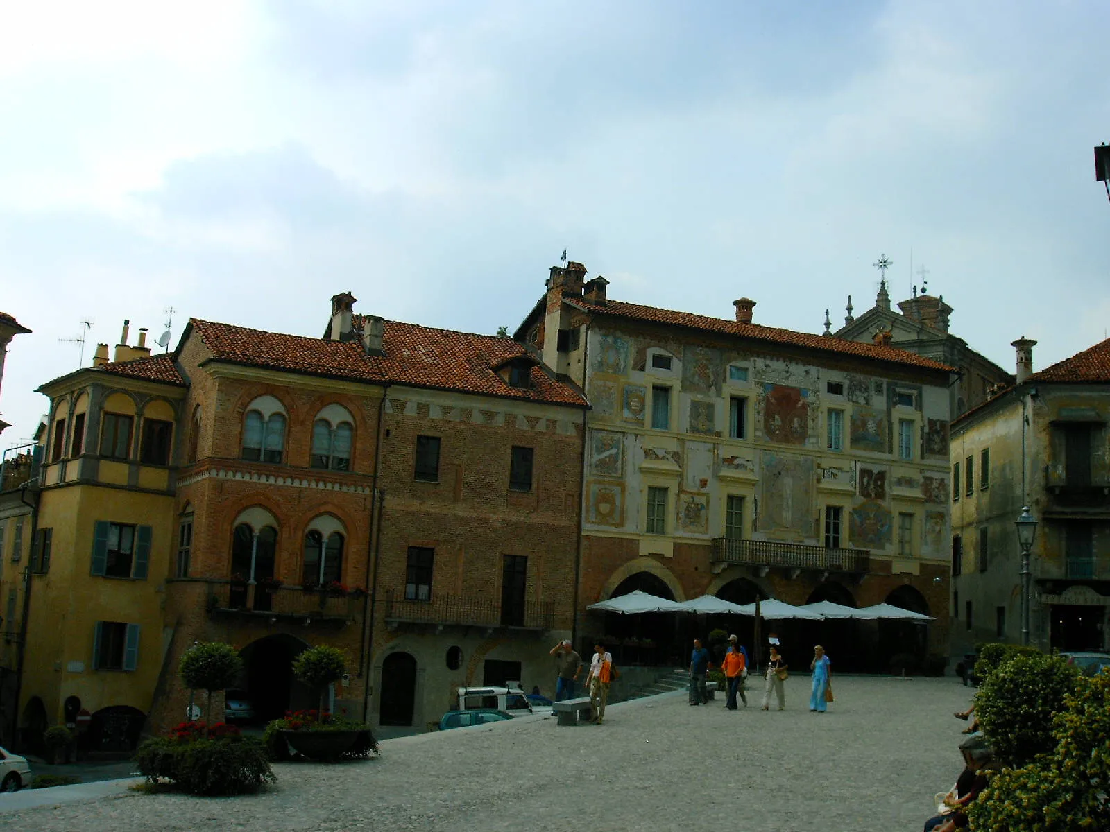 Image of Mondovì