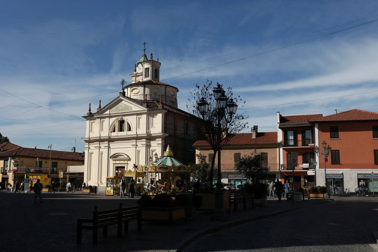 Afbeelding van Piemonte