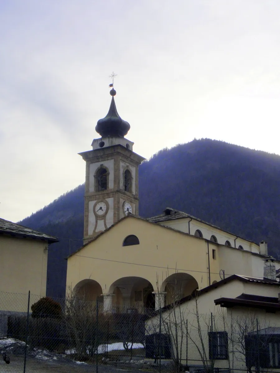 Image of Piemonte