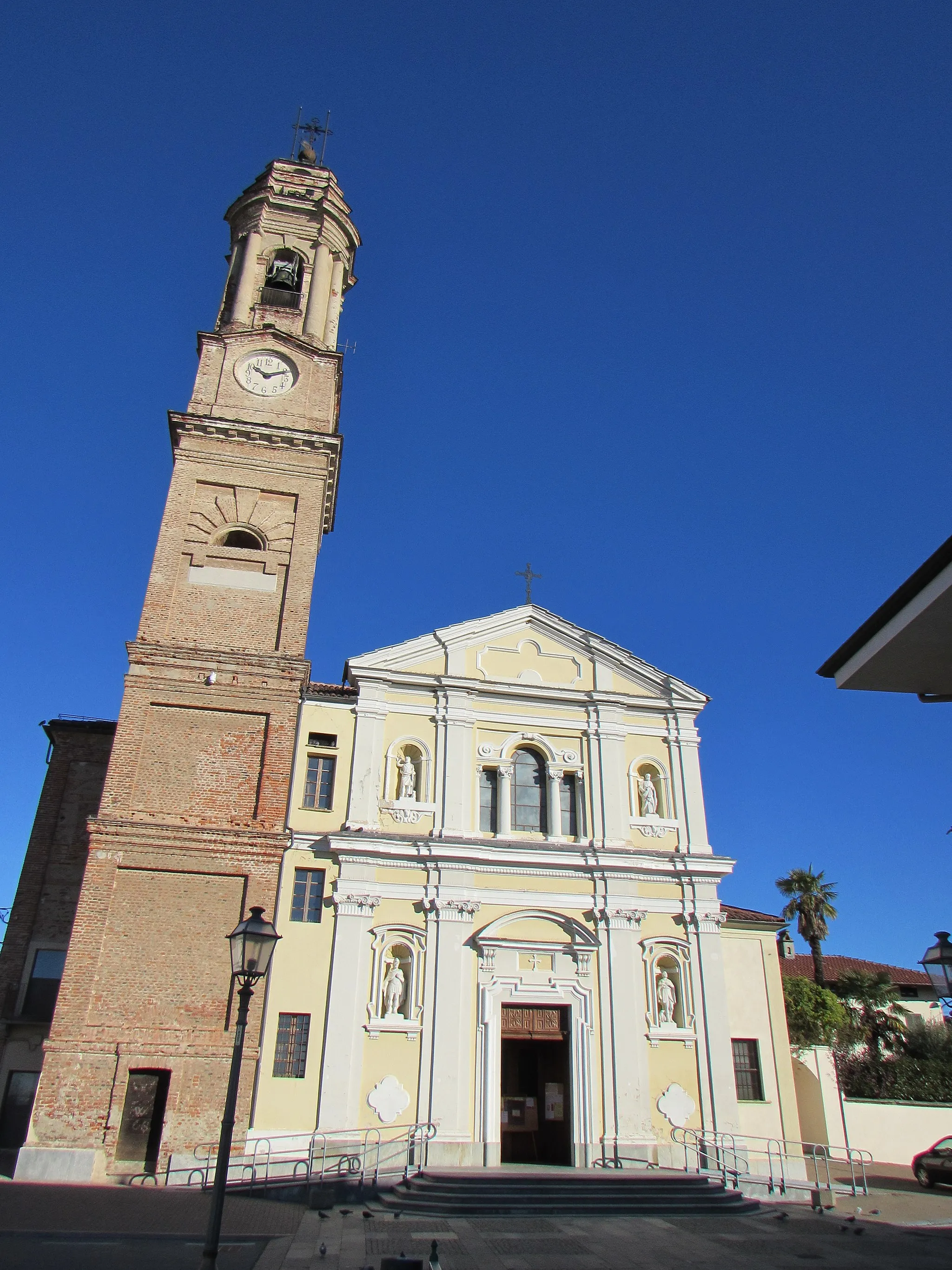 Image of San Francesco al Campo