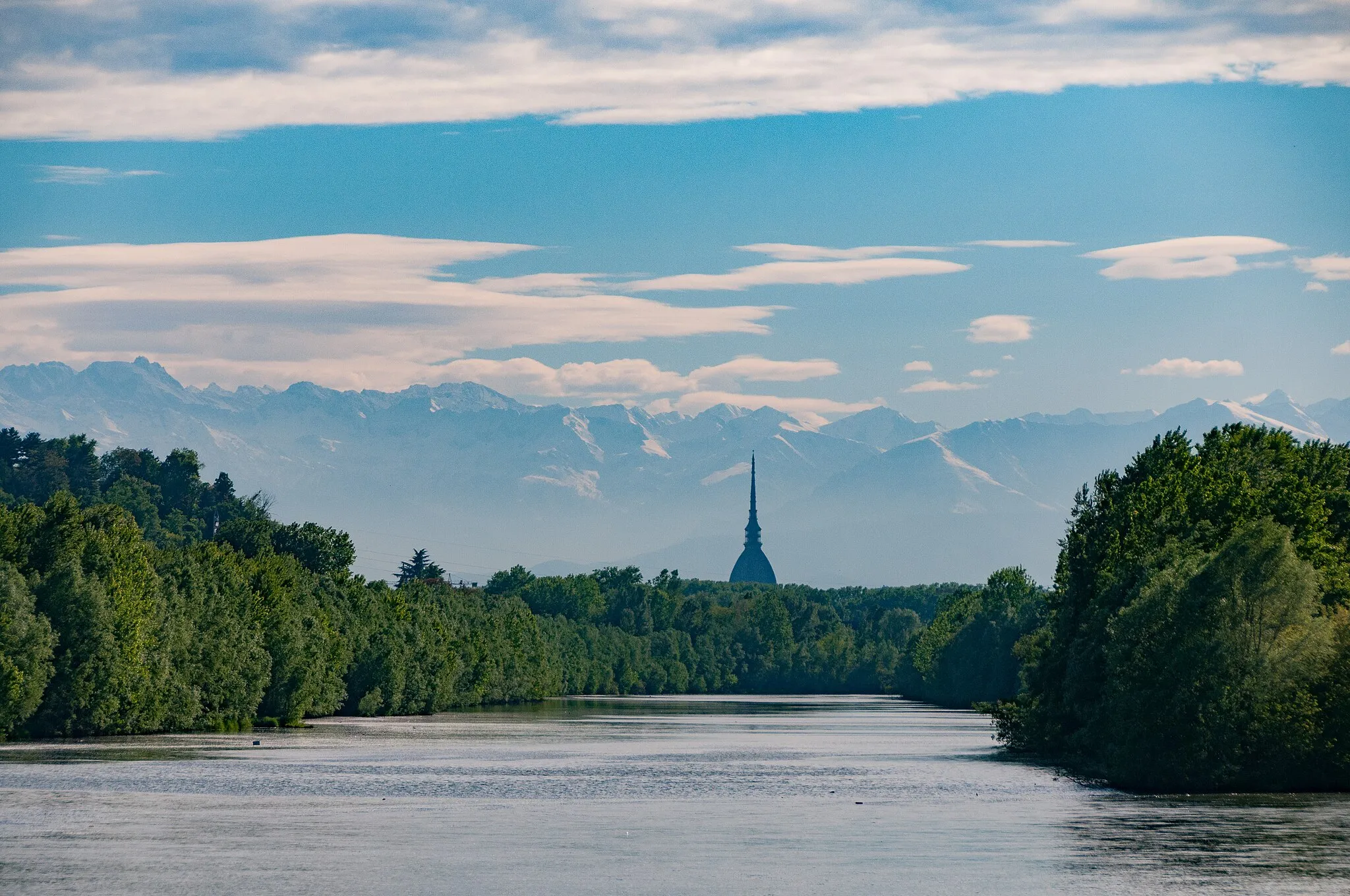 Billede af Piemonte