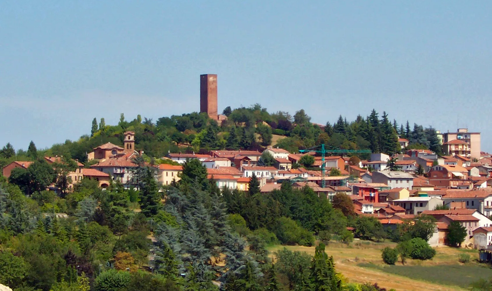 Kuva kohteesta Piemonte