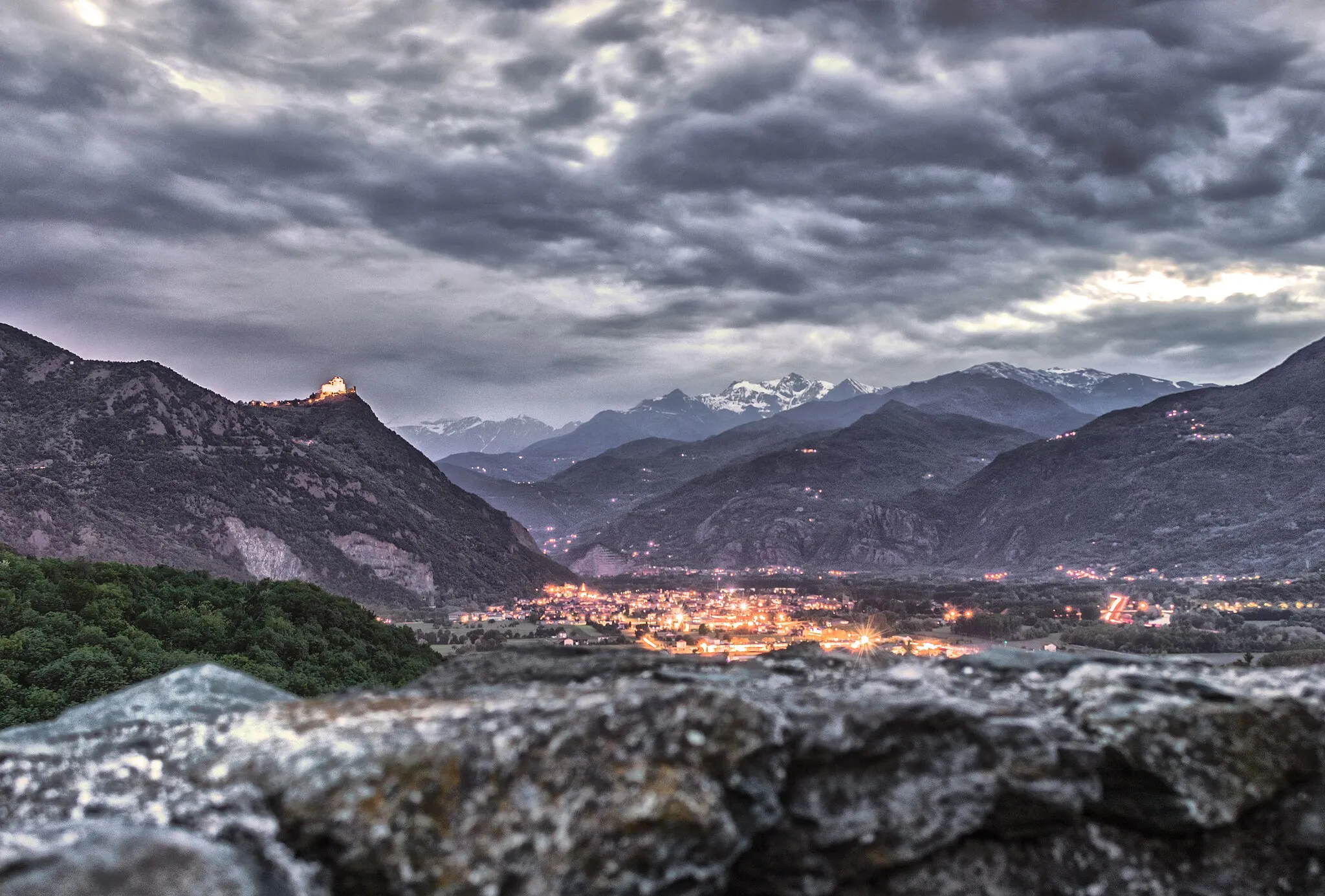 Kuva kohteesta Piemonte