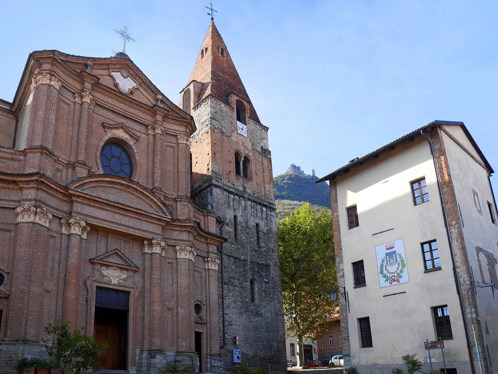 Kuva kohteesta Piemonte