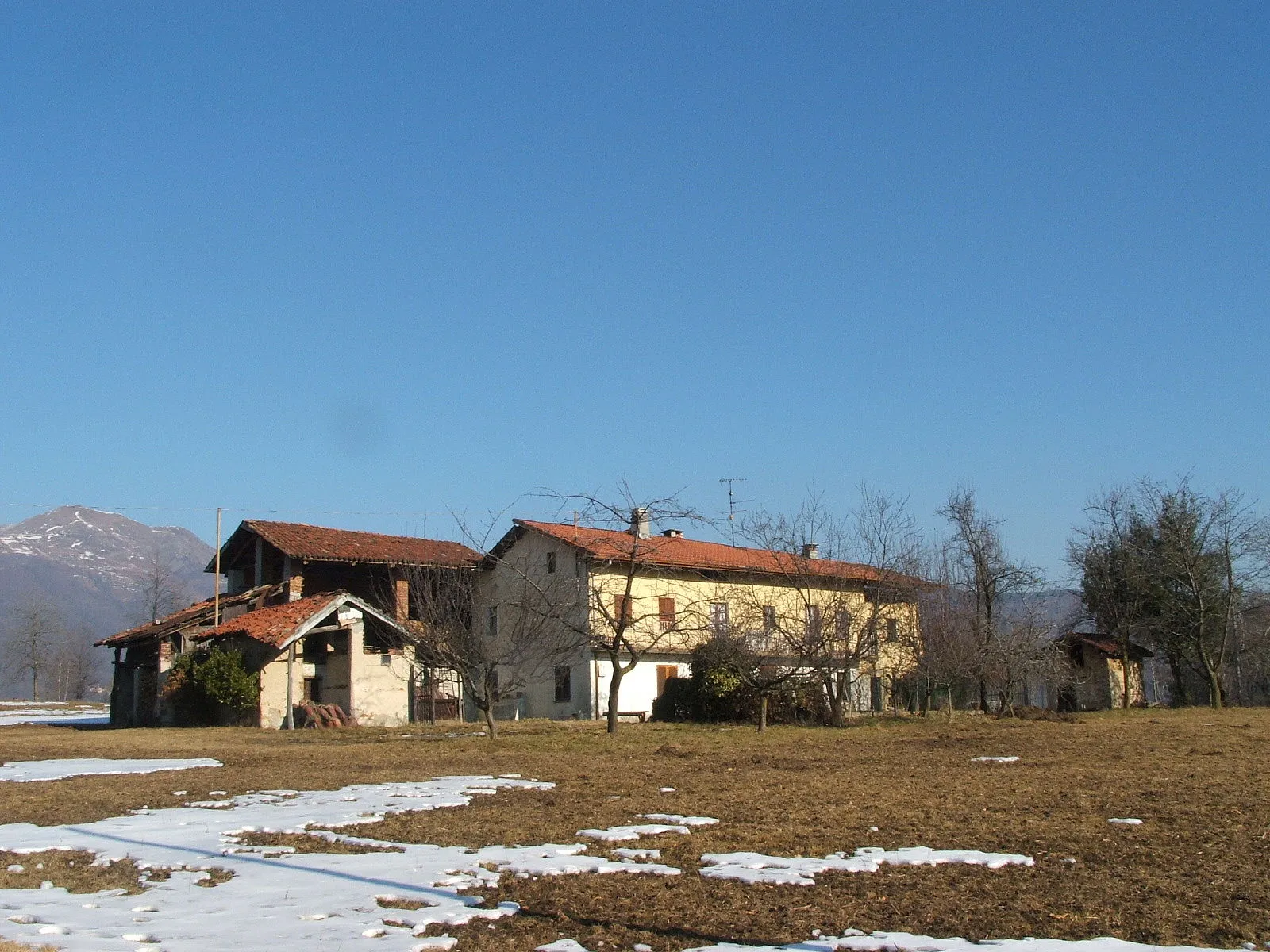 Obrázok Piemonte