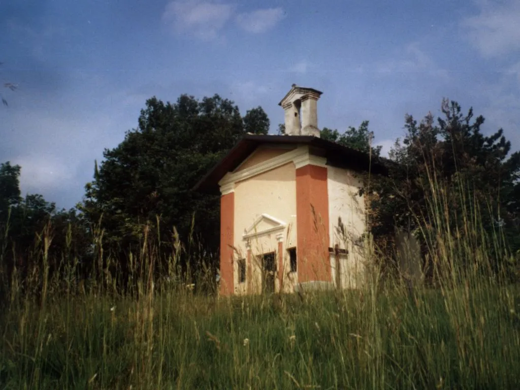 Bild von Val della Torre