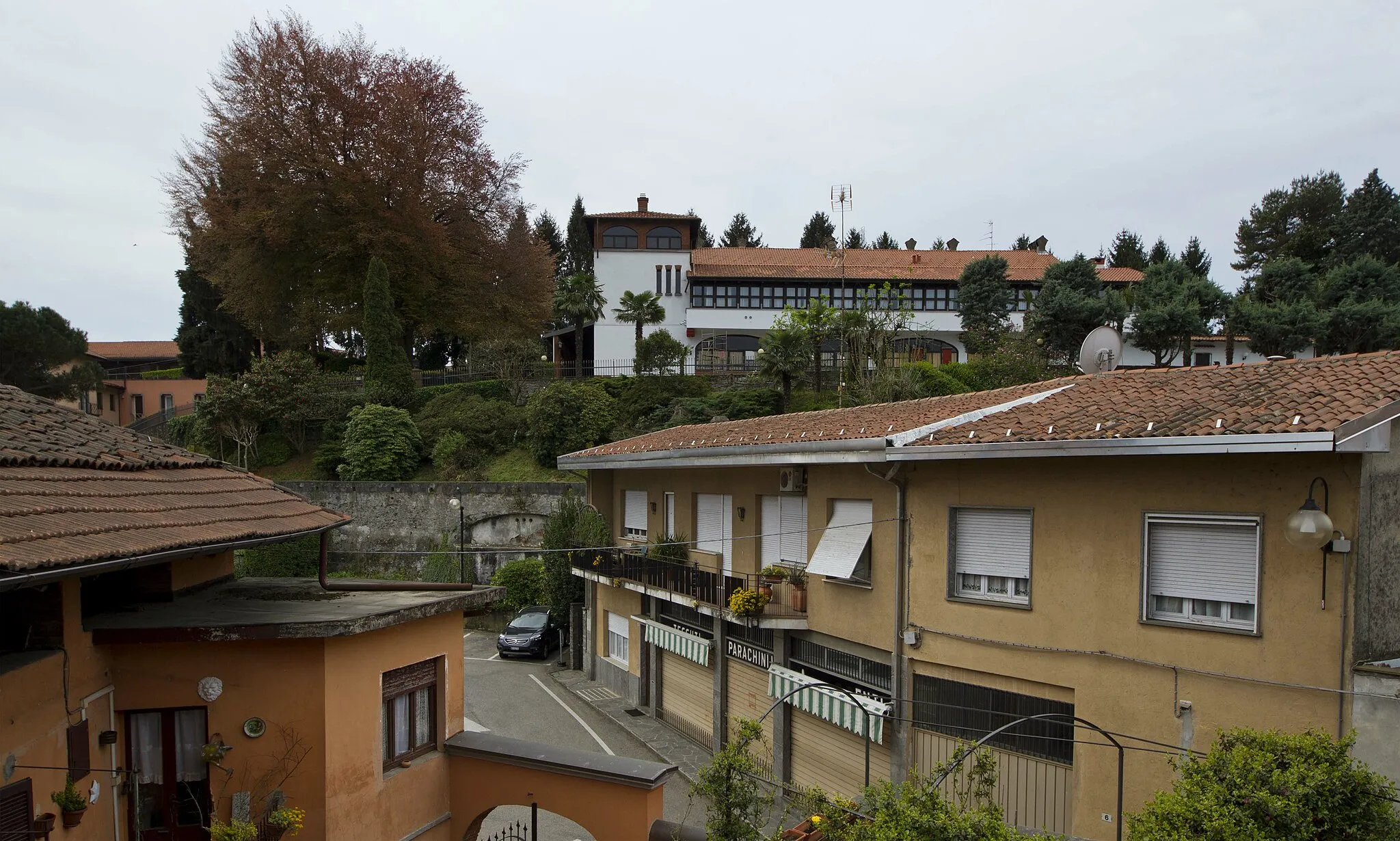 Kuva kohteesta Piemonte