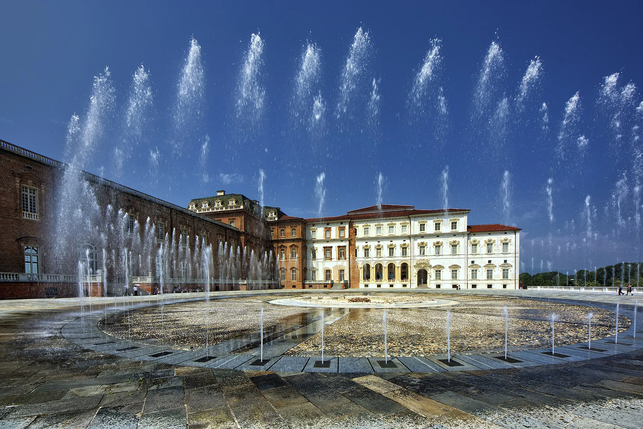 Bild von Venaria Reale