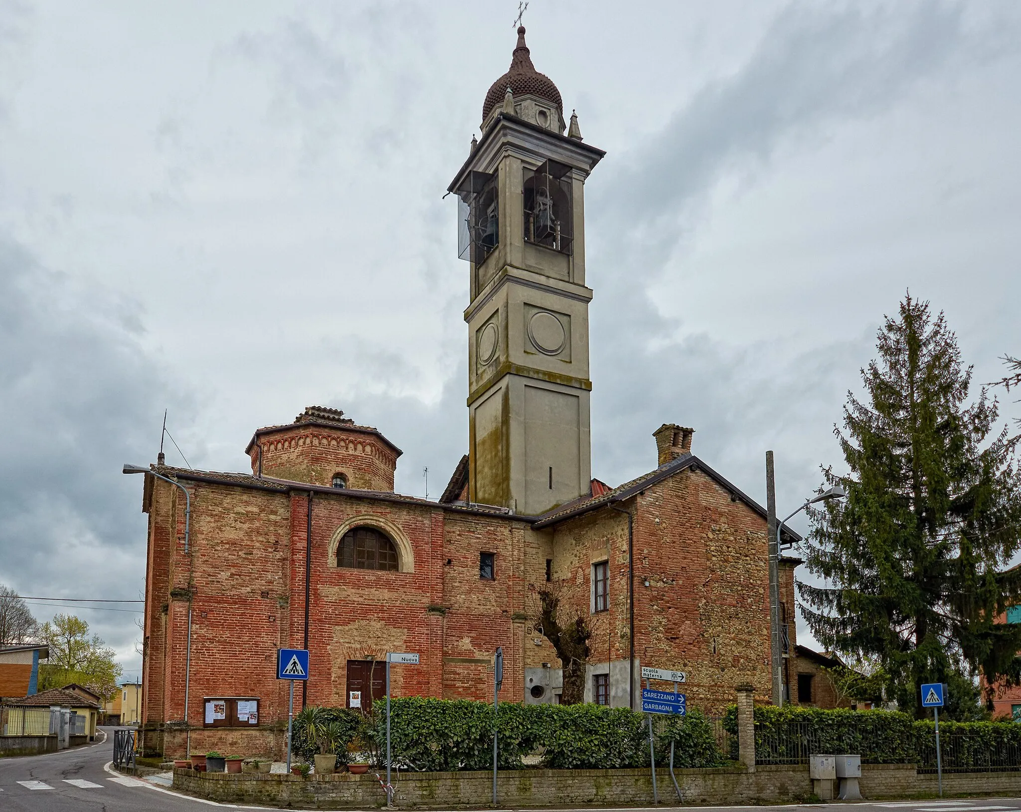 Image of Viguzzolo