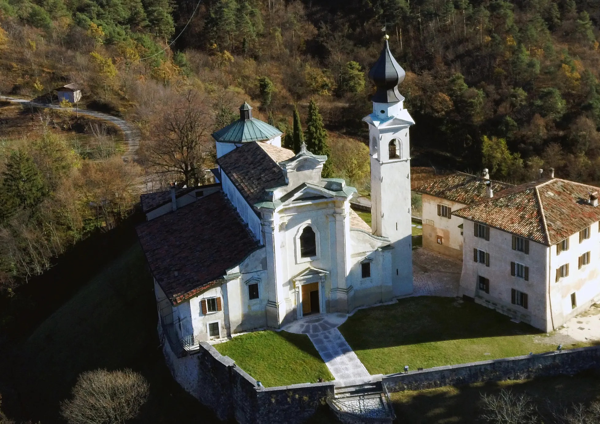 Immagine di Trentino