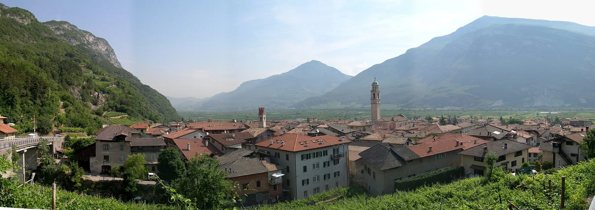 Obrázek Provincia Autonoma di Trento