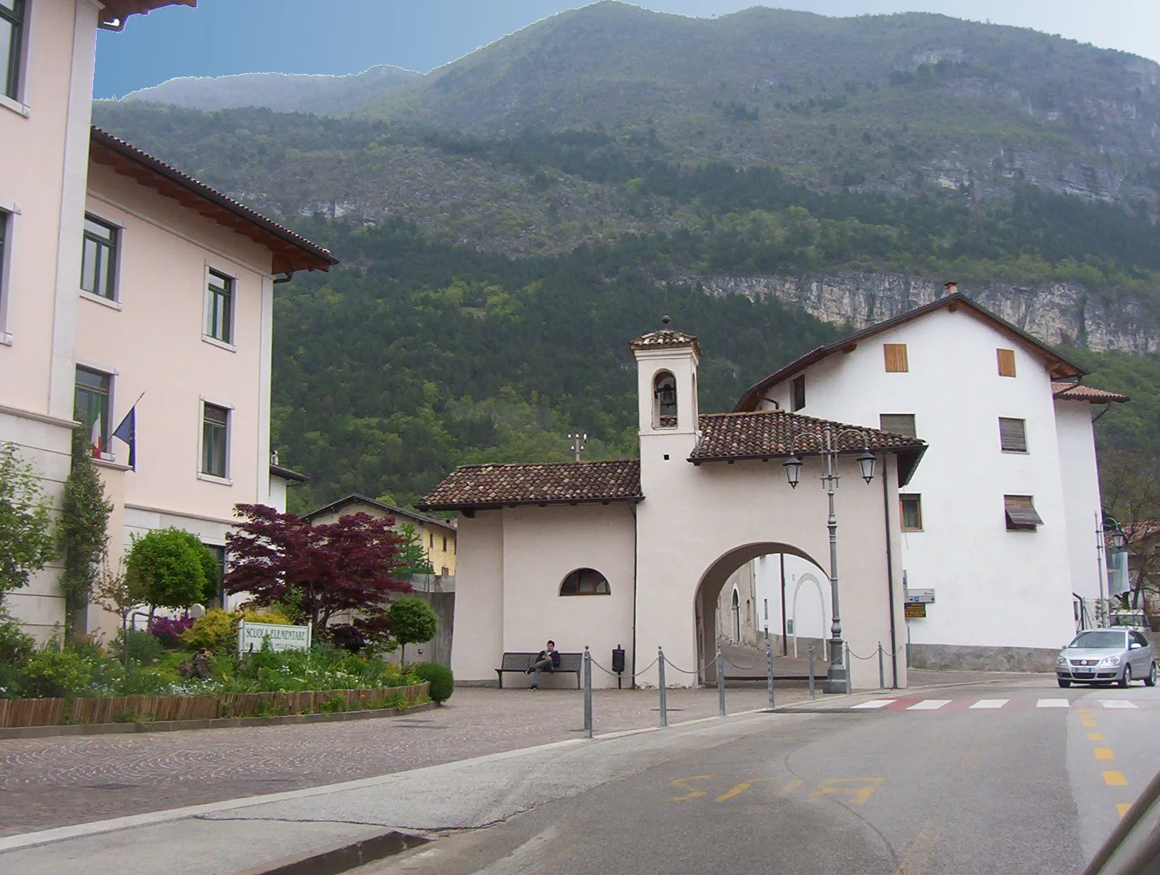 Billede af Provincia Autonoma di Trento