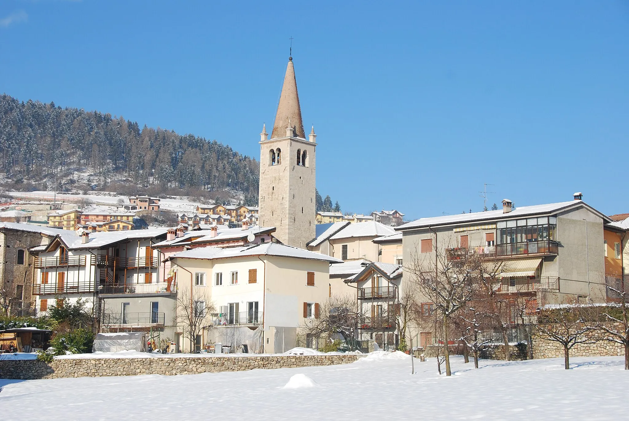 Obrázek Provincia Autonoma di Trento