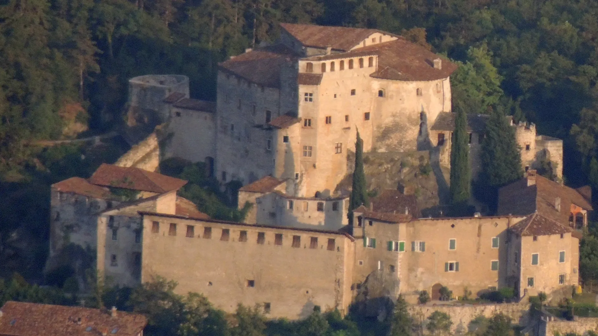 Immagine di Trentino