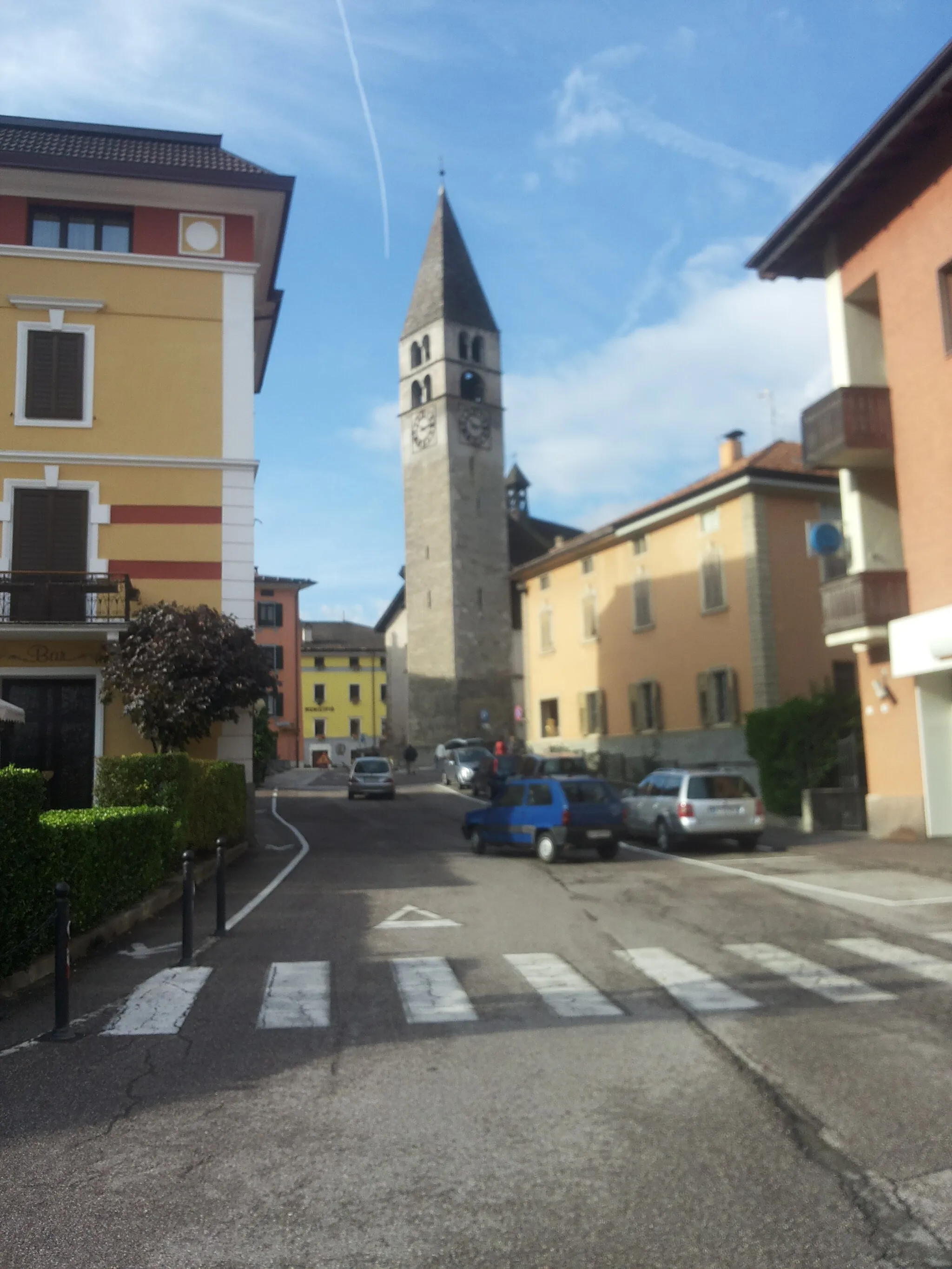 Afbeelding van Provincia Autonoma di Trento