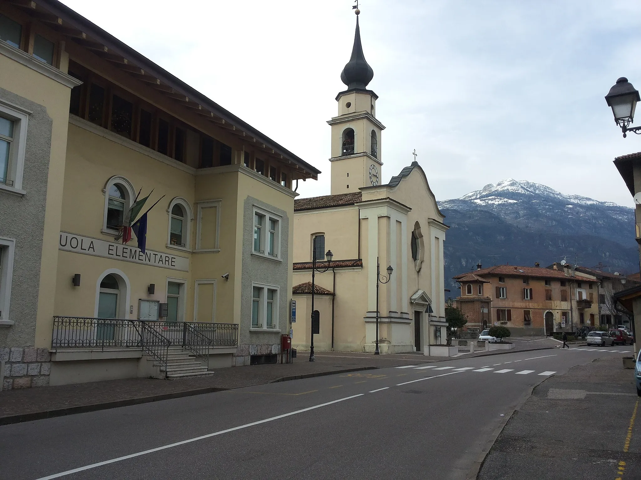 Obrázok Provincia Autonoma di Trento