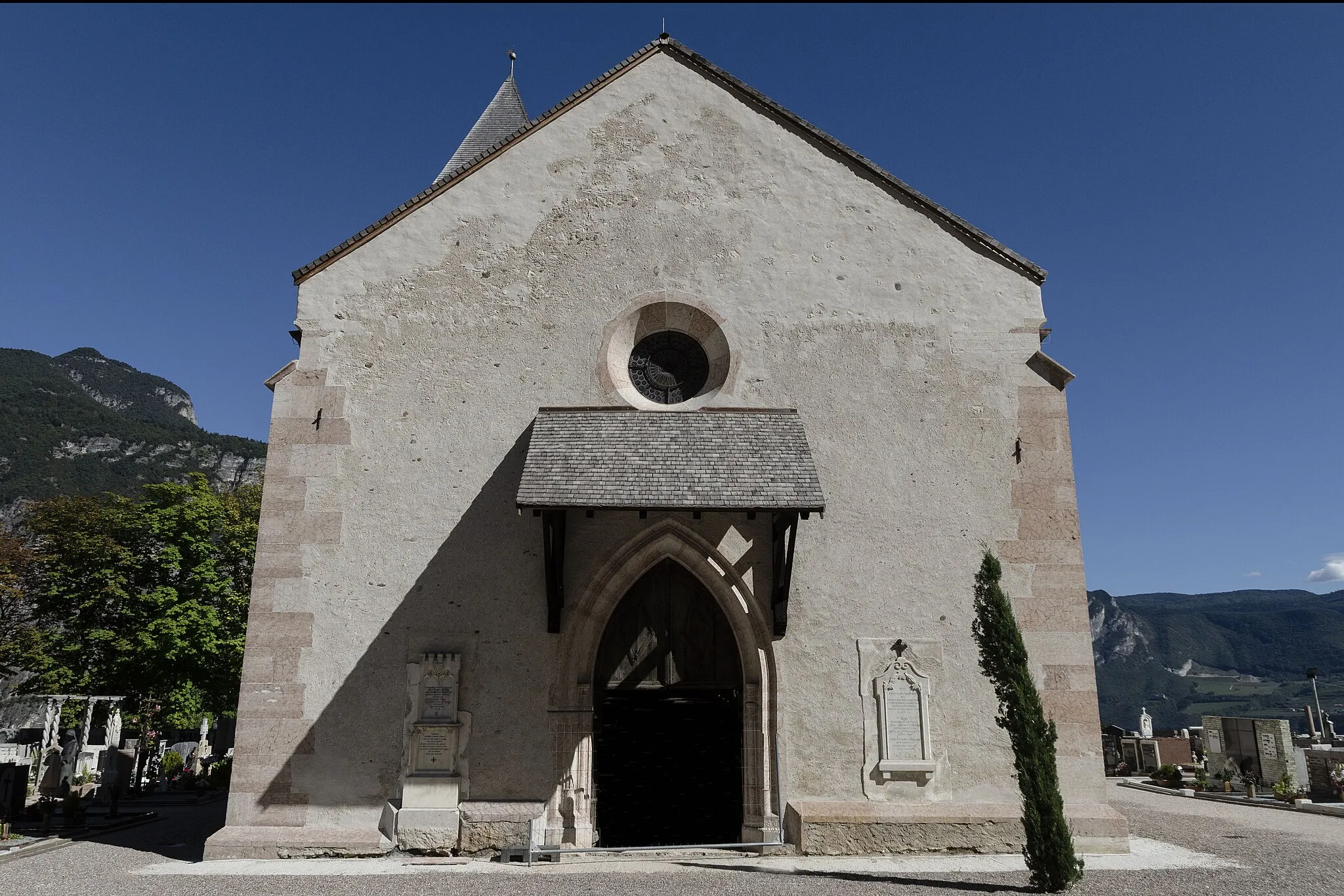 Photo showing: This is a photo of a monument which is part of cultural heritage of Italy. This monument participates in the contest Wiki Loves Monuments Italia 2020. See authorisations.