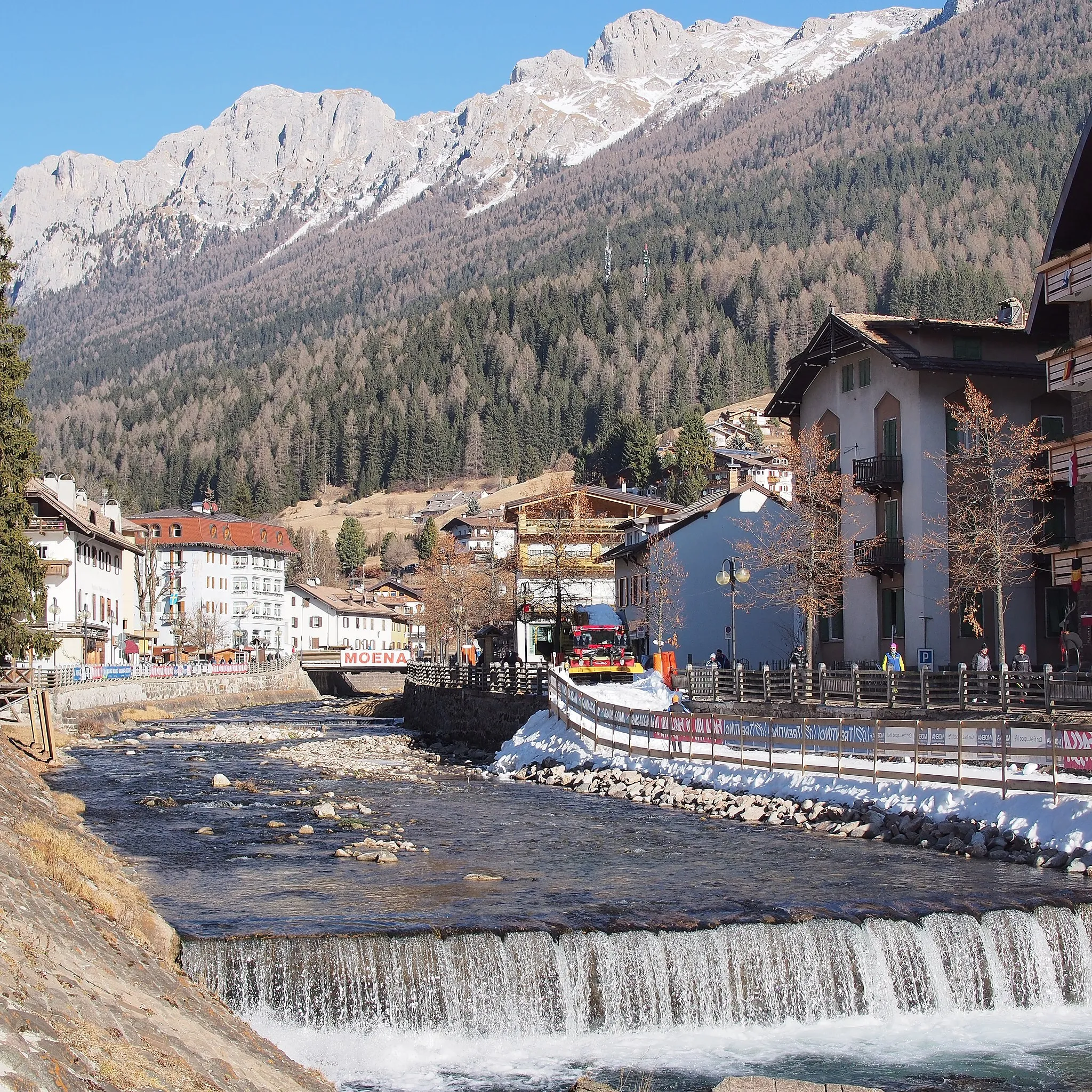 Immagine di Trentino