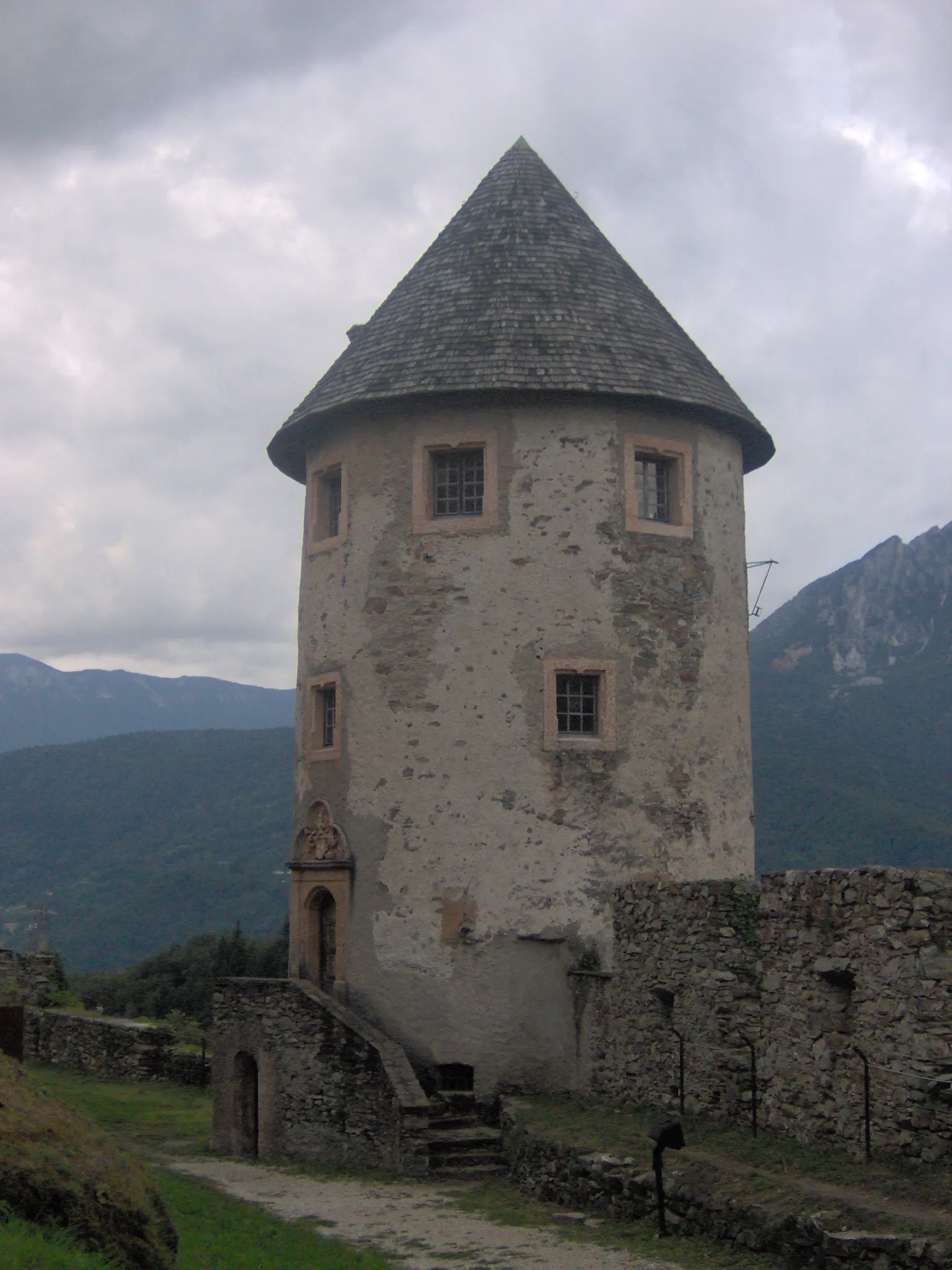 Afbeelding van Provincia Autonoma di Trento