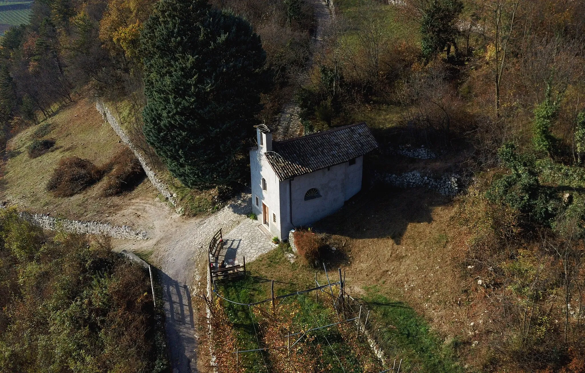 Bilde av Provincia Autonoma di Trento