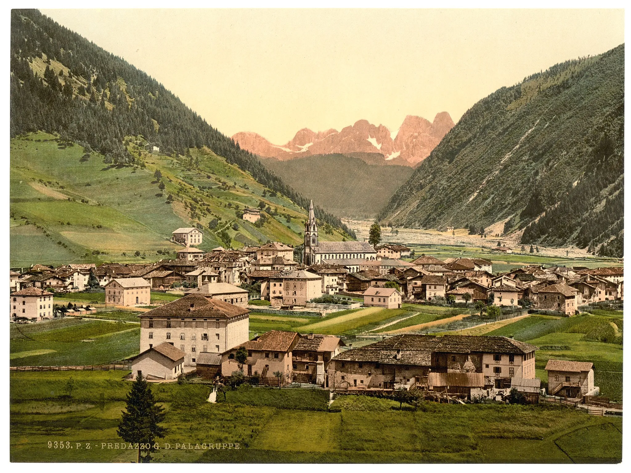 Bild av Provincia Autonoma di Trento